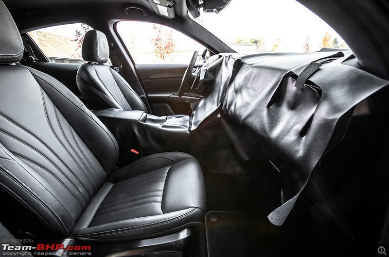 The Grecale, Maserati's New SUV-96maseratigrecaleprototypedrive2021cabin.jpg