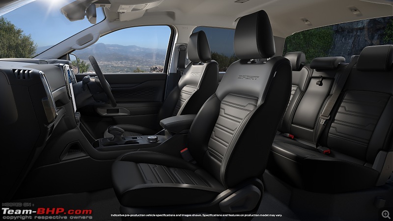 Next-gen Ford Ranger teased; unveil on 24 November-p703_aus_sport_interior_pre_prod.jpg