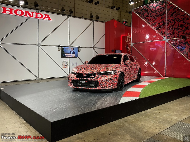 2022 Honda Civic revealed; full debut on April 28-0003hondacivictyperprototypetokyo3.jpg