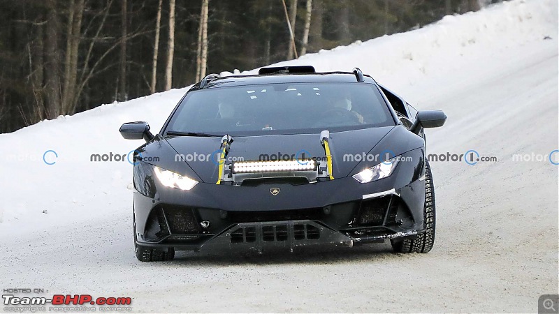 Lamborghini Sterrato off-road supercar spied testing-lamborghinisterratospyimages1.jpg