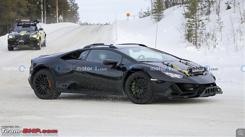 Lamborghini Sterrato off-road supercar unveiled-lamborghinisterratospyimages2.jpg
