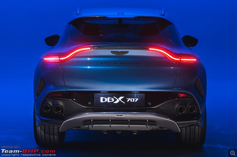 2023 Aston Martin DBX SUV-97astonmartindbx707autocarimagesrear.jpg