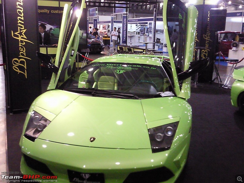 Singapore AutoSalon 2009-lamborghini5.jpg