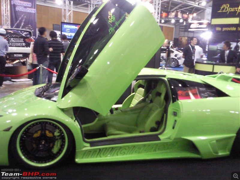 Singapore AutoSalon 2009-lamborghini8.jpg