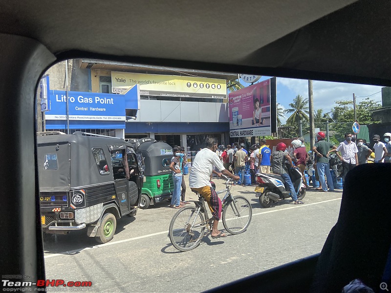 Sri Lanka runs out of money to buy petrol-img_7562.jpeg