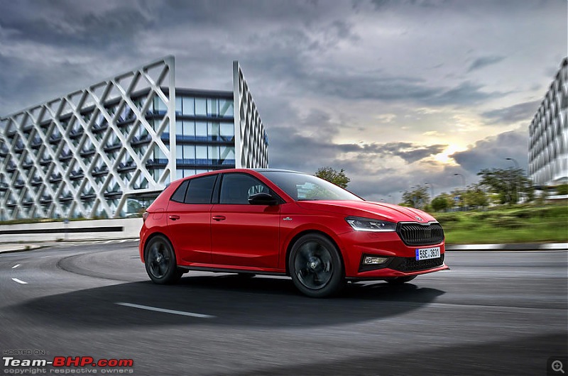 New-gen Skoda Fabia globally unveiled; larger, more powerful and efficient-fabia_mc_2681.jpg