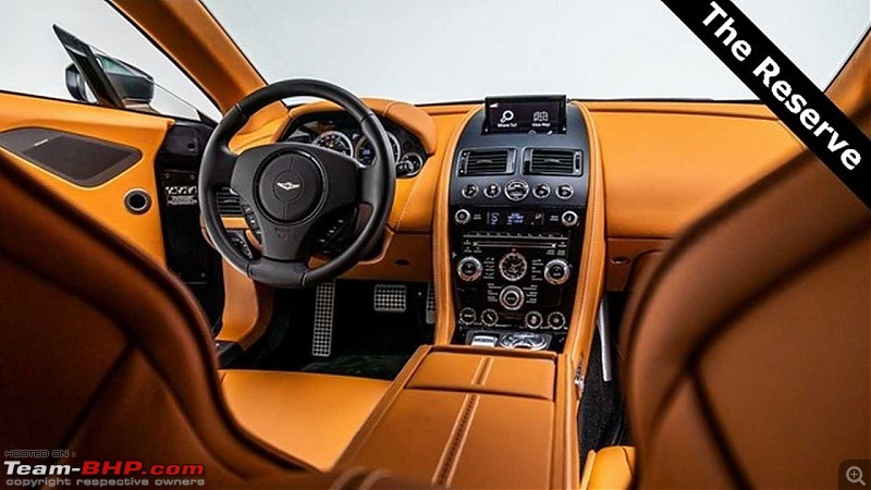 The world's most expensive luxury sedan, Lagonda Taraf-astonmartinlagondaforsaleincaliforniainterior-1.jpg
