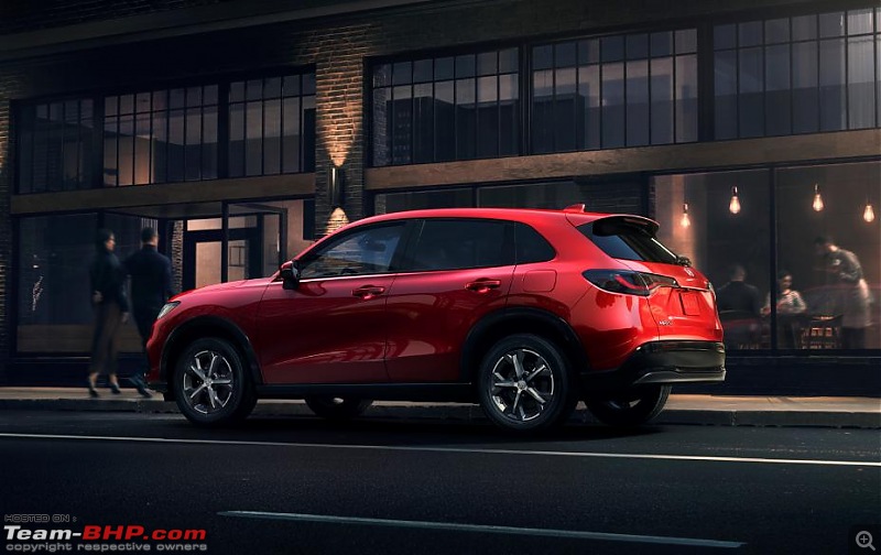 2023 Honda HR-V crossover unveiled; US launch scheduled in coming months-2023hondahrv3.jpg