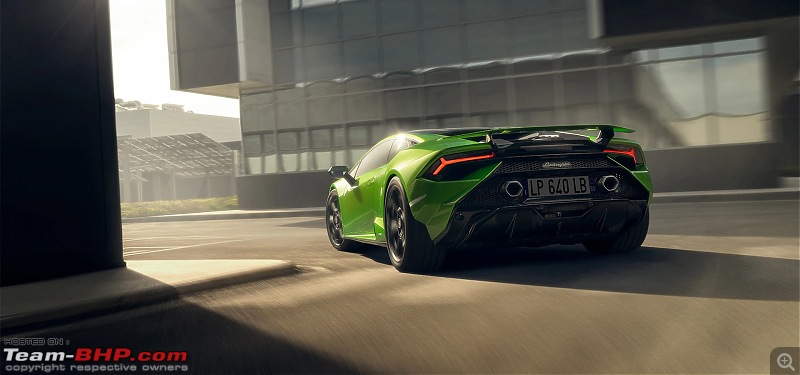 Lamborghini Huracan Tecnica unveiled; Gets STO-tuned V10 with 631 BHP-lamborghinihuracantecnica2.jpg