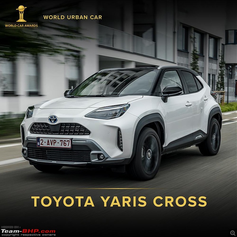 Toyota's Yaris-based Compact SUV. EDIT: Unveiled as Yaris Cross-fqocm_exwaehcr.jpg