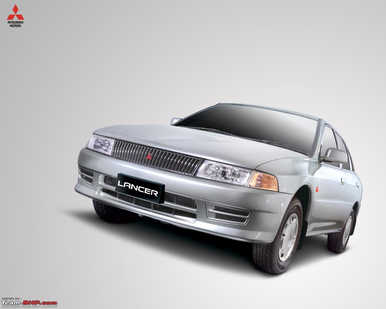 End Of The Road For The Mitsubishi Motors In India?