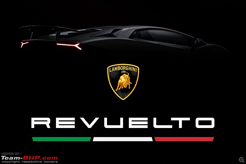 Lamborghini files trademark for Revuelto: Possible name of brand's first EV-lamborghinirevuelto.jpg