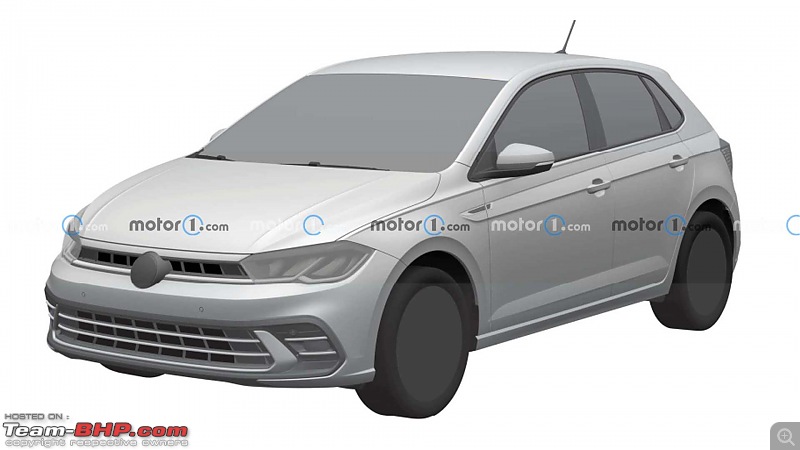 2021 Volkswagen Polo teased; global unveil on April 22-volkswagenpolo20232.jpg