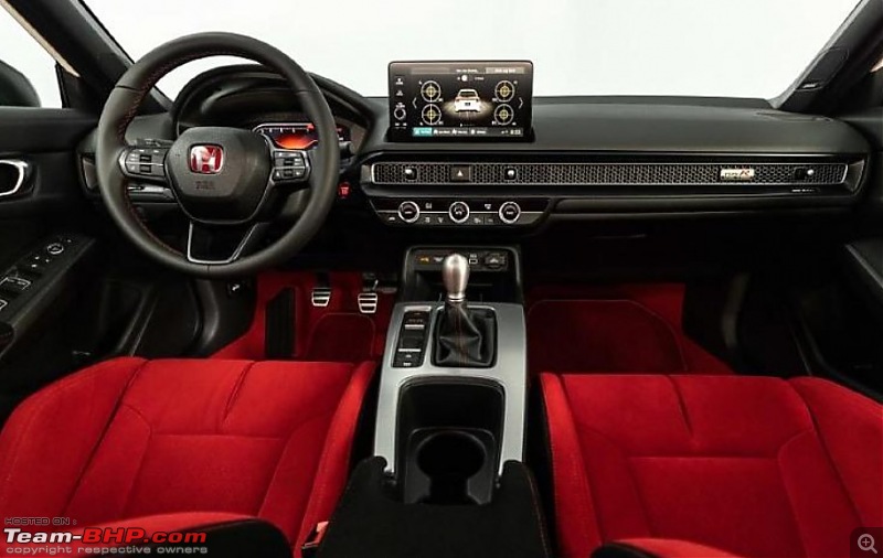 2023 Honda Civic Type R unveiled: The most powerful R-branded Honda car ever built-screenshot-20220721-135548.jpg