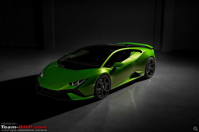 Lamborghini Huracan Tecnica unveiled; Gets STO-tuned V10 with 631 BHP-96lamborghinihuracantechnica2022officialrevealstudio.jpg