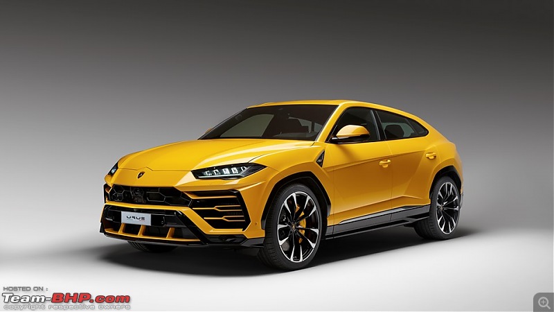 Lamborghini registers best half-yearly sales in company history; Urus accounts for 61% of total-lamborghiniurus.jpg