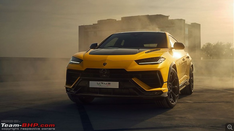 Lamborghini Urus being prepared for midlife facelift in 2022. EDIT: Unveiled-620812_v2.jpg