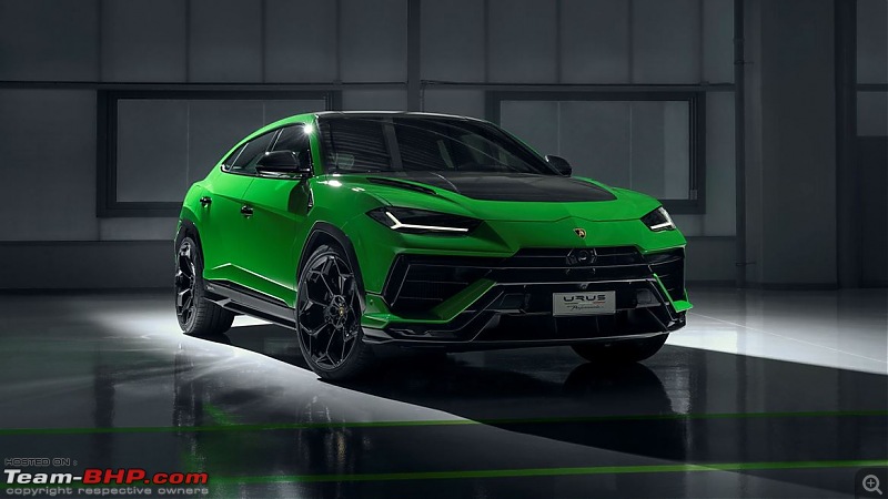 Lamborghini Urus being prepared for midlife facelift in 2022. EDIT: Unveiled-620783_v2.jpg