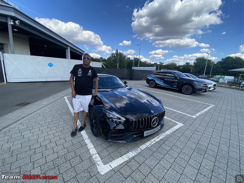 AMG Experience at Mercedes-Benz World, Brooklands, UK-img_4613.jpg