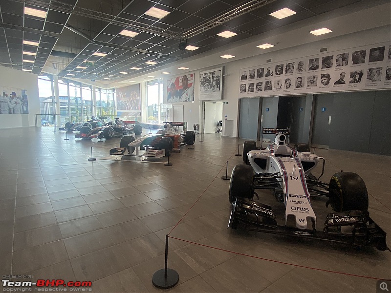 AMG Experience at Mercedes-Benz World, Brooklands, UK-img_4677.jpg