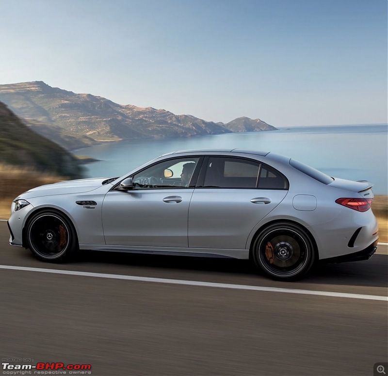 Next-gen Mercedes AMG C63 will have a 2.0L four-cylinder engine-9ca13ae1f57640b4b5a5e6df340658d3.jpeg