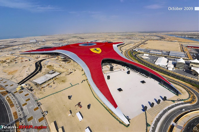 Ferrari theme park building complete - Aldar-park8.jpg