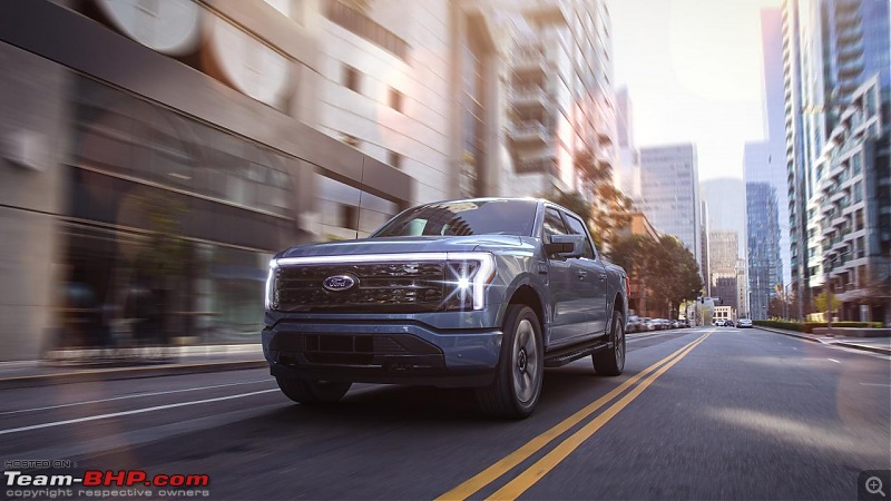 Ford F-Series outsells SUVs & sedans to become USA's best-selling vehicle for the 41st time-f150lightning.jpg