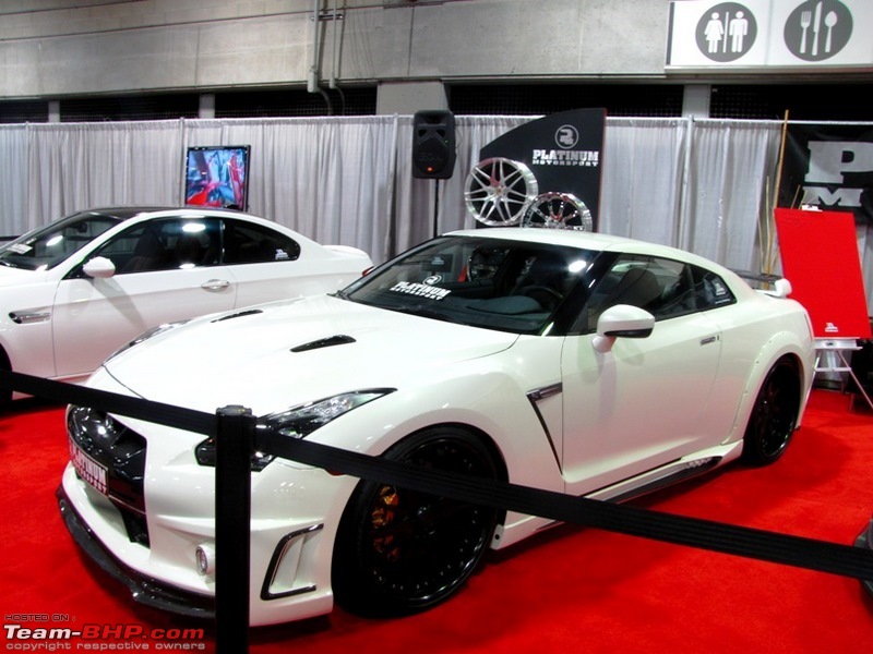 Pics: 2009 Los Angeles International Motor Show-010perf8.jpg