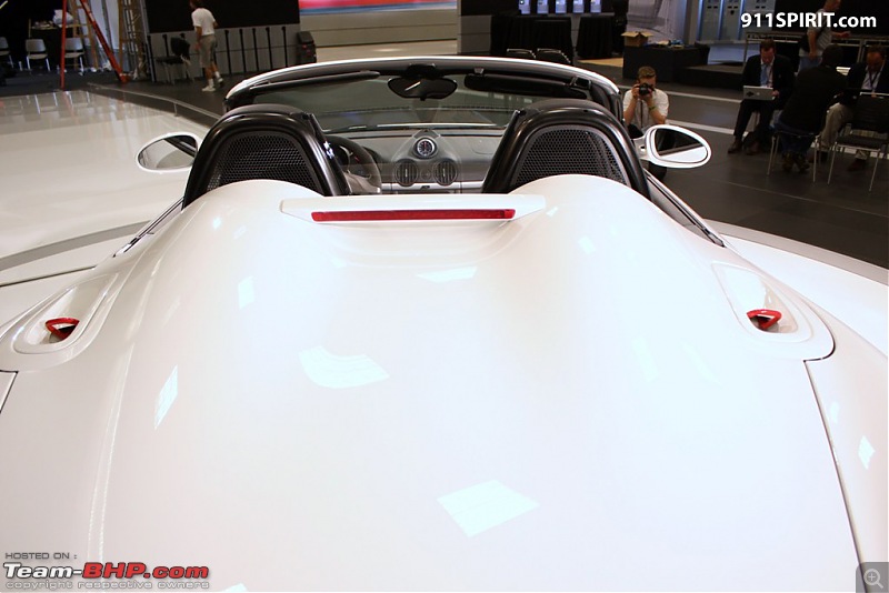 Pics: 2009 Los Angeles International Motor Show-boxsterspyder4.jpg