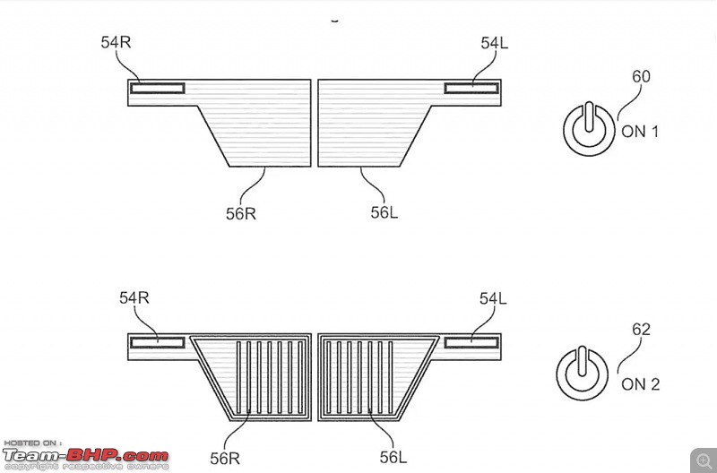 BMW invents headlight lenses which hide in the front panel; could debut on future EVs-1256.jpg