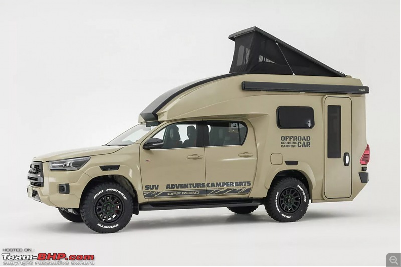 Toyota Hilux pickup converted into an off-grid Adventure Camper-hiluxcamper1.jpeg