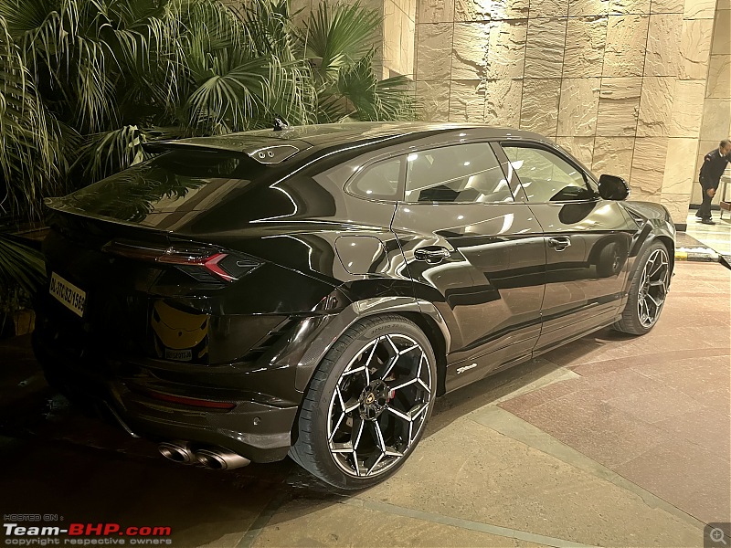 Lamborghini Urus being prepared for midlife facelift in 2022. EDIT: Unveiled-cdec07453ed54887aeb319672870860d.jpeg