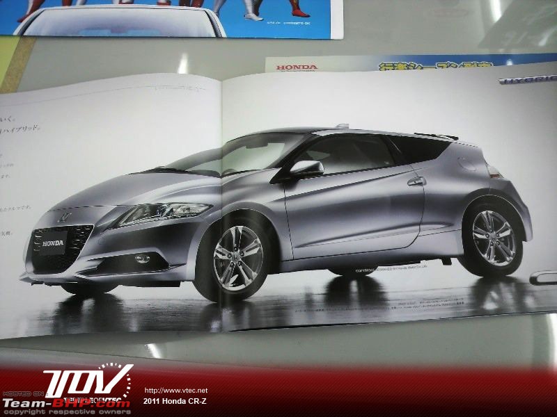 Honda CR-Z (new CRX) JDM brochure leaked-5.jpg