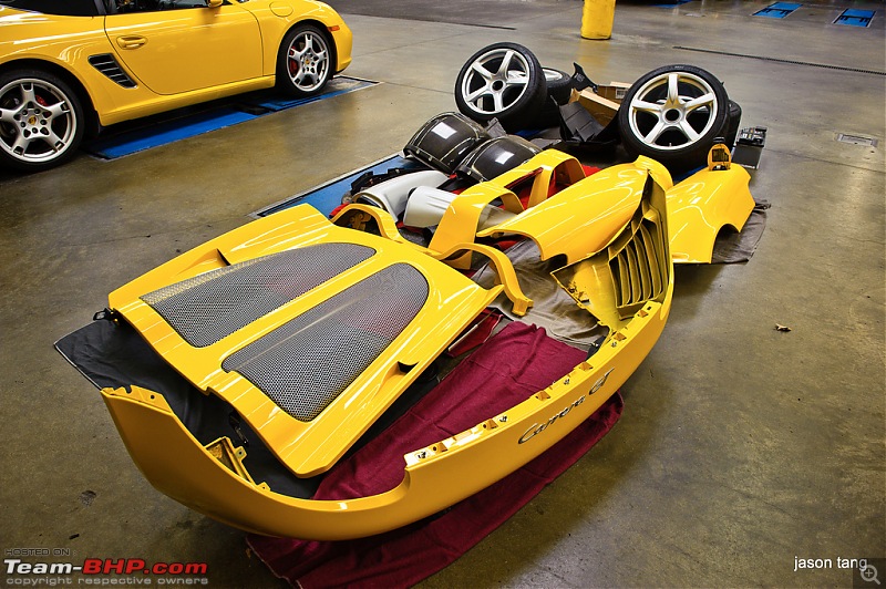 Yellow Carrera GT: Service Report with Detailed Pictures!-fayenceyellowporschecarreragt112.jpg