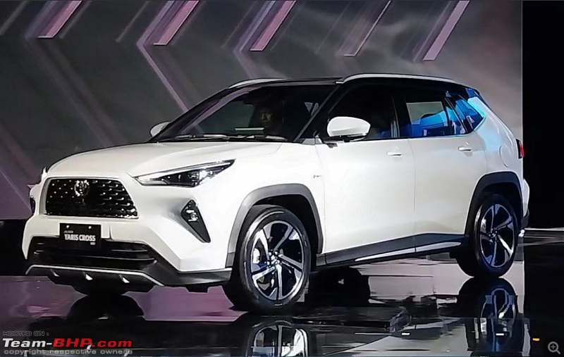 Revealed: Toyota Yaris Cross for the ASEAN market-1.png