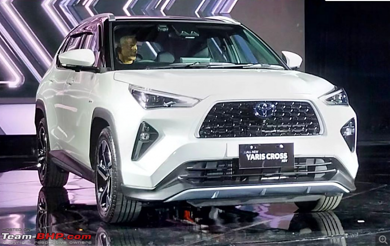 Revealed: Toyota Yaris Cross for the ASEAN market-4.png