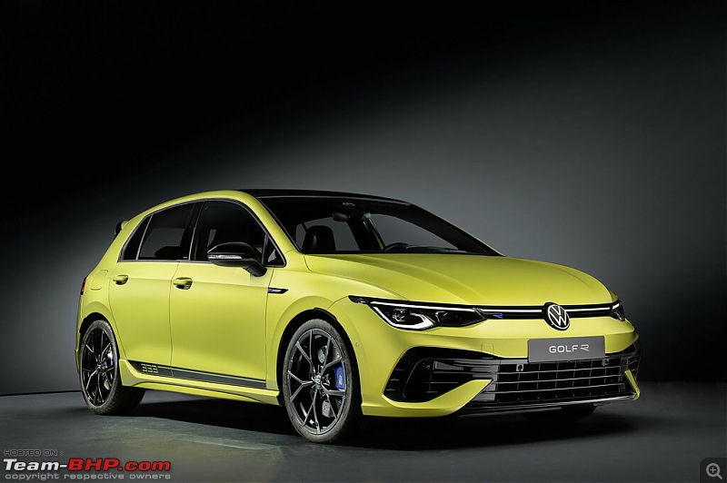 Most powerful & most expensive VW Golf sold out in 8 mins: 333 BHP hot hatch priced at ,582-vwgolfr333-1.jpg