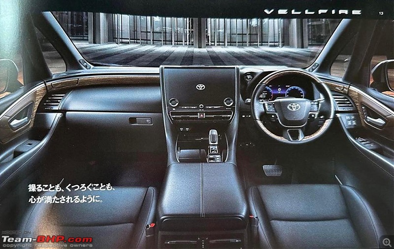2024 Toyota Vellfire images leaked ahead of global unveil-2023toyotavellfireinterior.jpg