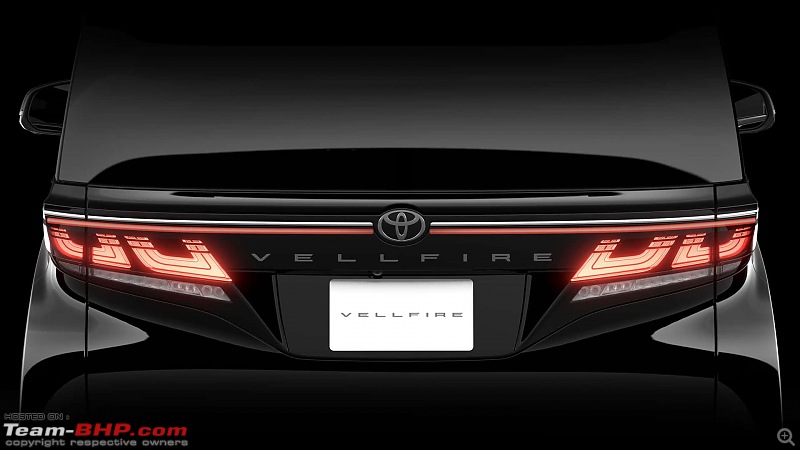2024 Toyota Vellfire images leaked ahead of global unveil-2024toyotavellfire-4.jpg