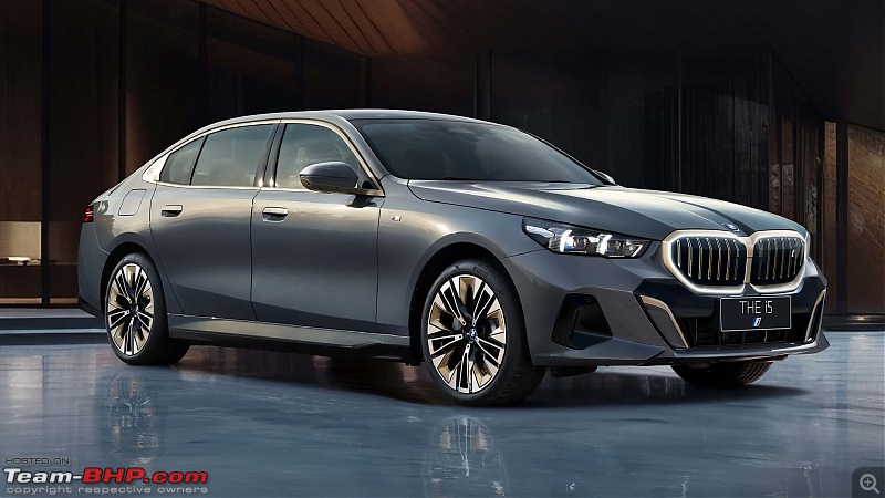 BMW 5 Series & i5 with Long Wheelbase unveiled exclusively for the Chinese market-2024bmw5series1.jpg