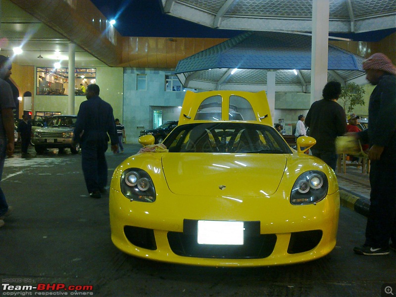 My Friend's Stunning Carrera GT- Stunning Beauty!!(Kuwait)-2.jpg