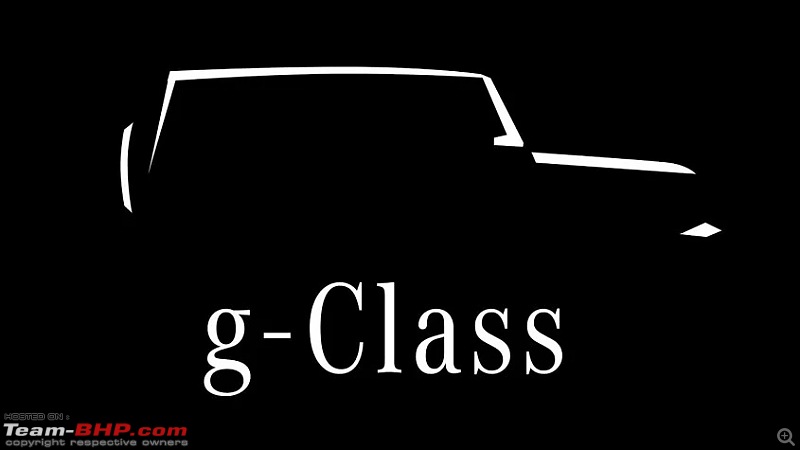 Mercedes confirms 'little G' as a smaller sibling to the G-wagon: Teased ahead of unveil-merclittlegteaser.jpg