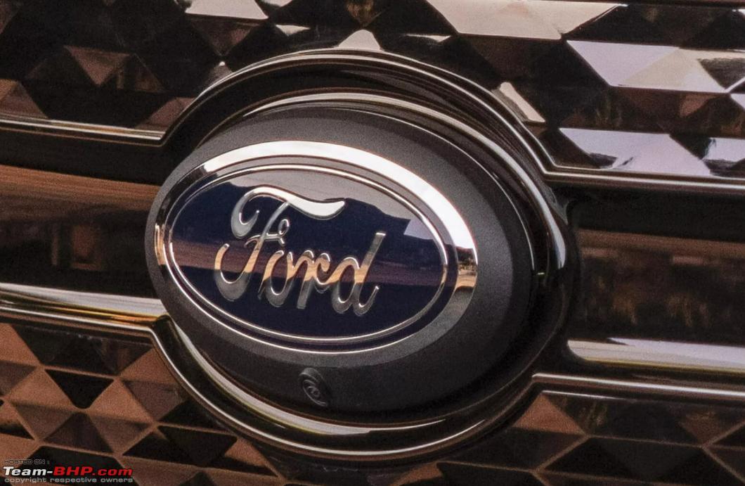 Ford Logo: Meaning, Evolution and PNG Logo