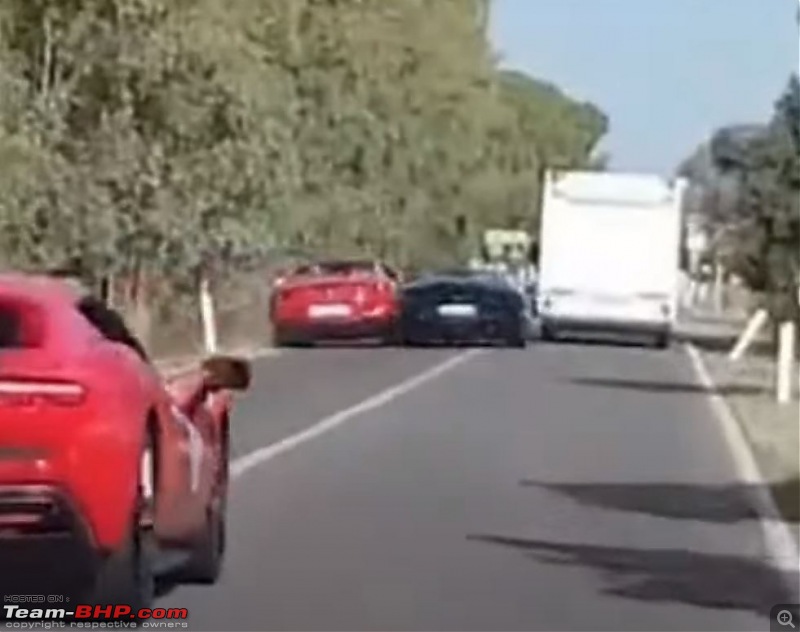 Indian couple involved in Supercar crash in Italy that left two Ferrari occupants dead-accident.jpg