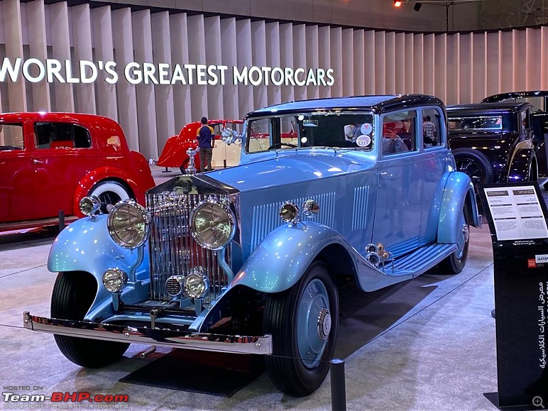 Geneva Motor Show to be held in Qatar from 2022-classic_1.jpg