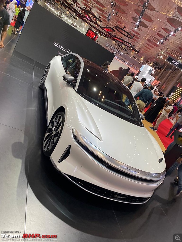 Geneva Motor Show to be held in Qatar from 2022-lucid.jpg