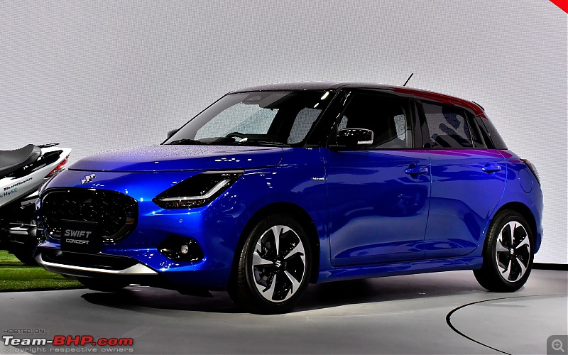 Next-gen Suzuki Swift concept revealed ahead of official debut later this month-02_o.jpg