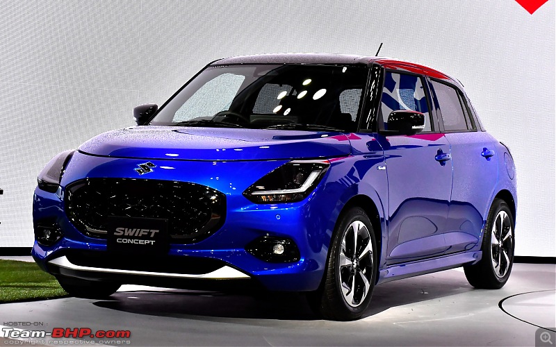 Next-gen Suzuki Swift concept revealed ahead of official debut later this month-01_o.jpg