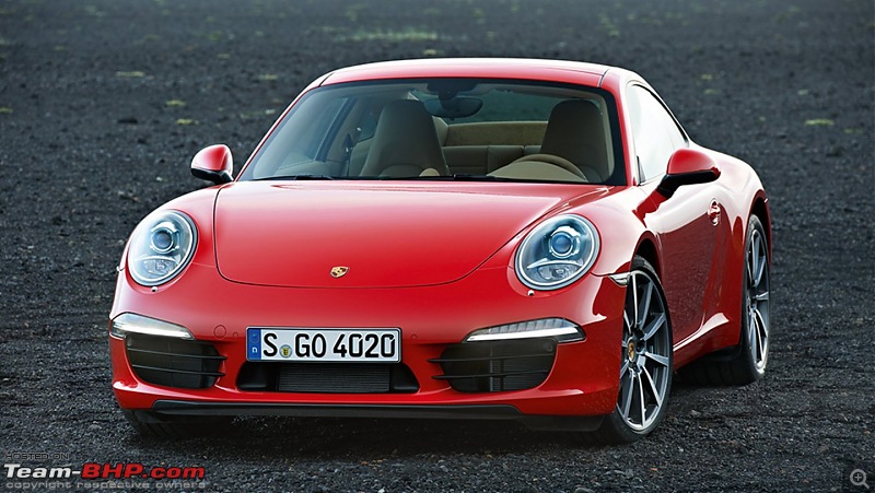 Evolution of the Porsche 911-2012-911-carrera-coup-type-991-3.4-litre-generations.jpg