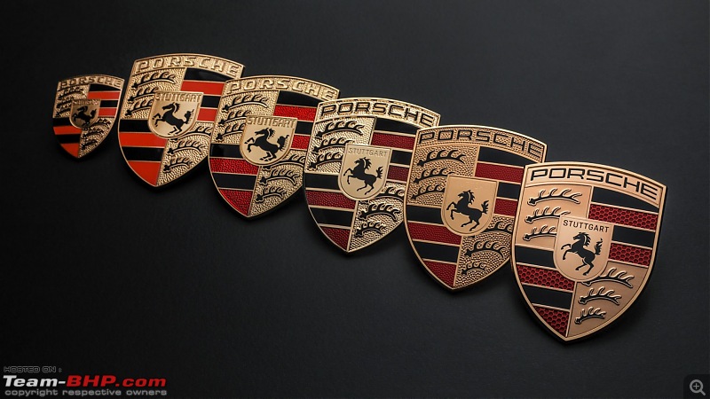 Evolution of the Porsche 911-porsche-crest.jpg